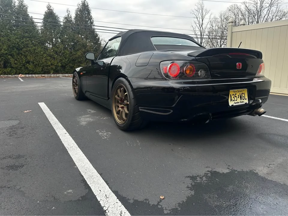 2005 Honda AP2 S2000 - Image 3 of 12