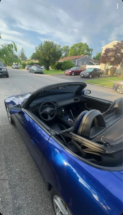 2005 Honda AP2 S2000 - Image 10 of 10