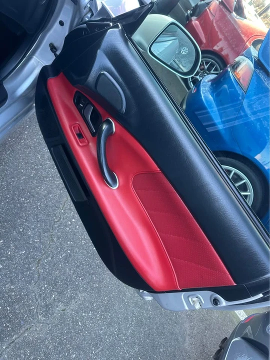 2005 Honda AP2 S2000 - Image 10 of 13