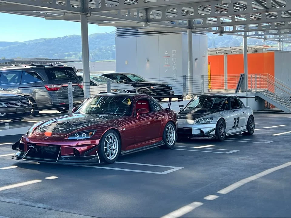 2005 Honda AP2 S2000 - Image 3 of 8