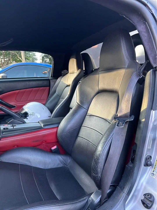 2005 Honda AP2 S2000 - Image 6 of 6