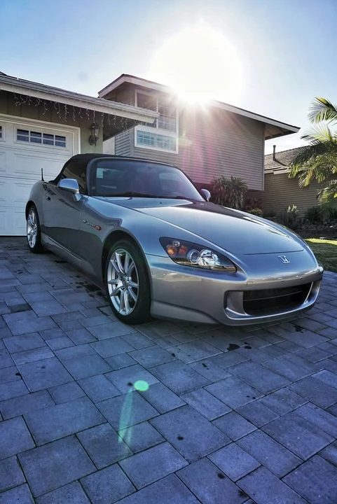 2005 Honda AP2 S2000 - Image 2 of 17