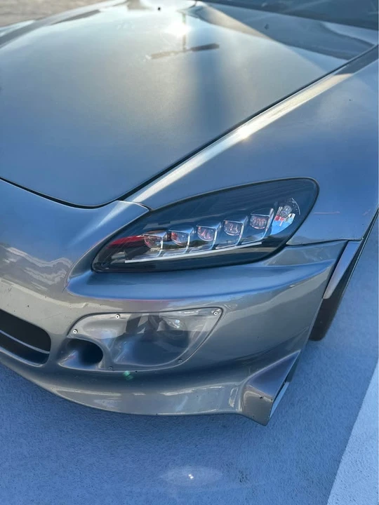 2005 Honda AP2 S2000 - Image 3 of 6