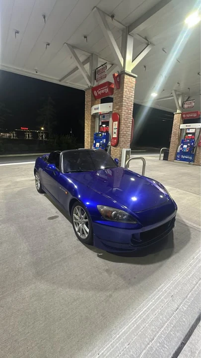 2005 Honda AP2 S2000 - Image 9 of 10