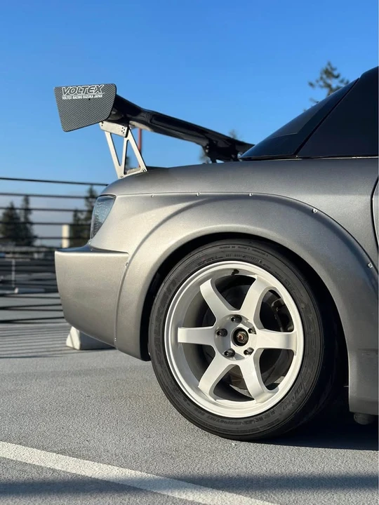2005 Honda AP2 S2000 - Image 4 of 6