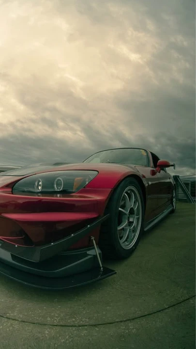 2005 Honda AP2 S2000 - Image 8 of 8