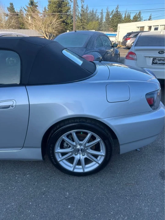2005 Honda AP2 S2000 - Image 3 of 13