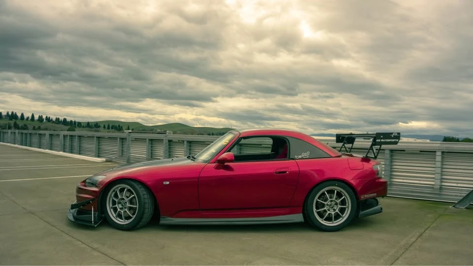 2005 Honda AP2 S2000 - Image 6 of 8