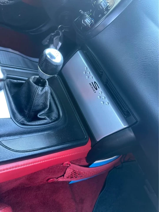 2005 Honda AP2 S2000 - Image 11 of 13