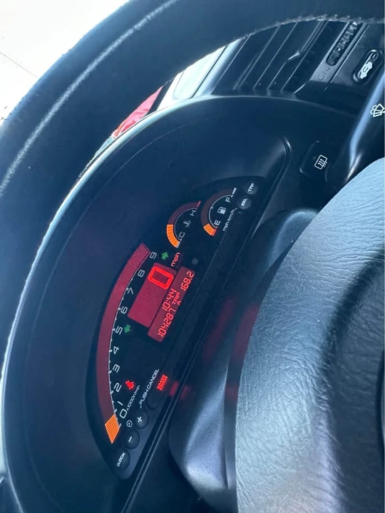 2005 Honda AP2 S2000 - Image 13 of 13