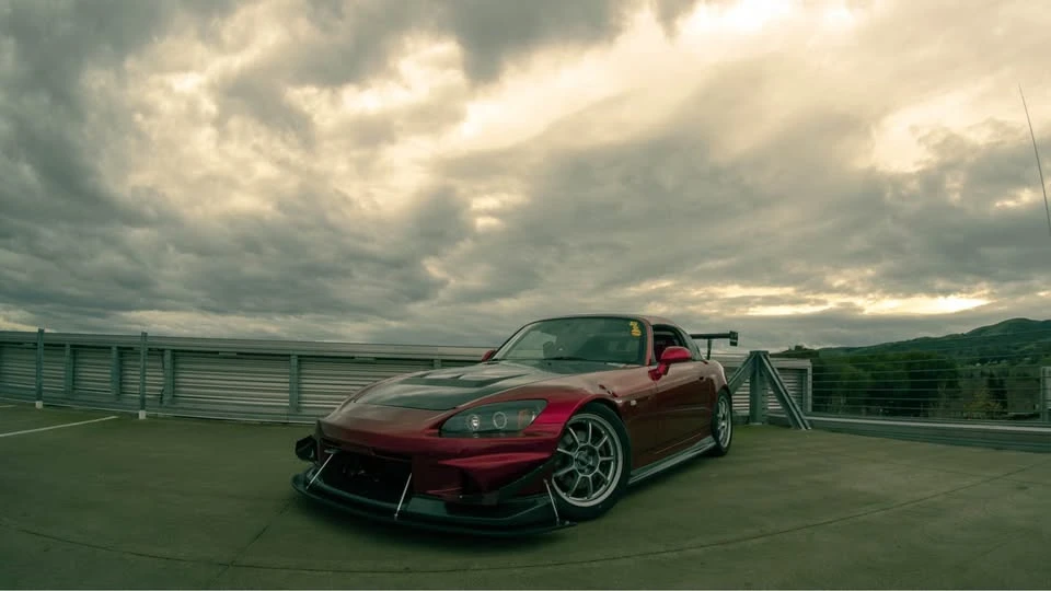 2005 Honda AP2 S2000 - Image 5 of 8