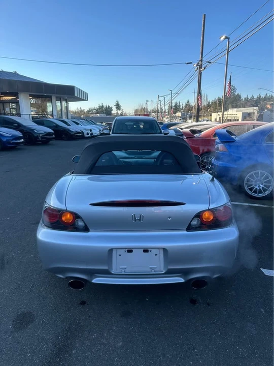 2005 Honda AP2 S2000 - Image 4 of 13
