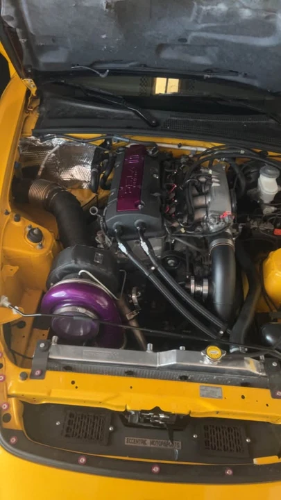 2005 Honda AP2 S2000 - Image 11 of 13