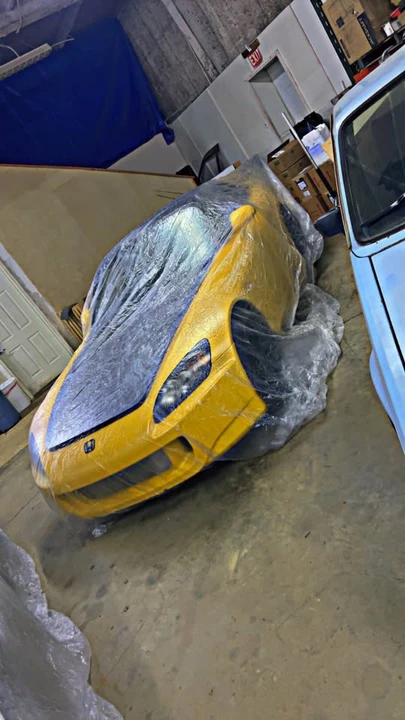 2005 Honda AP2 S2000 - Image 13 of 13
