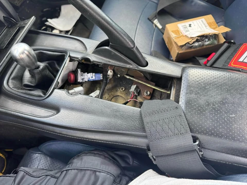 2005 Honda AP2 S2000 - Image 10 of 13