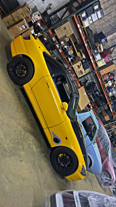 2005 Honda AP2 S2000 - Image 12 of 13