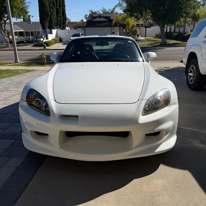 2005 Honda AP2 S2000 - Image 2 of 9