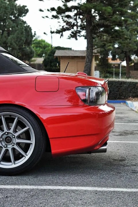 2005 Honda AP2 S2000 - Image 6 of 20