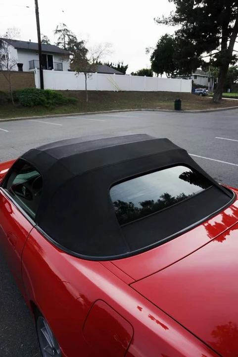 2005 Honda AP2 S2000 - Image 7 of 20