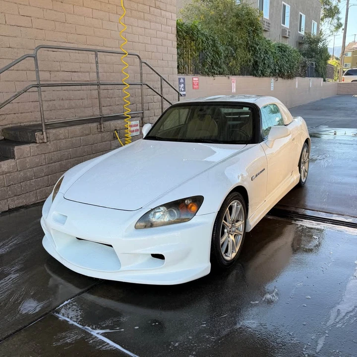 2005 Honda AP2 S2000 - Image 6 of 9