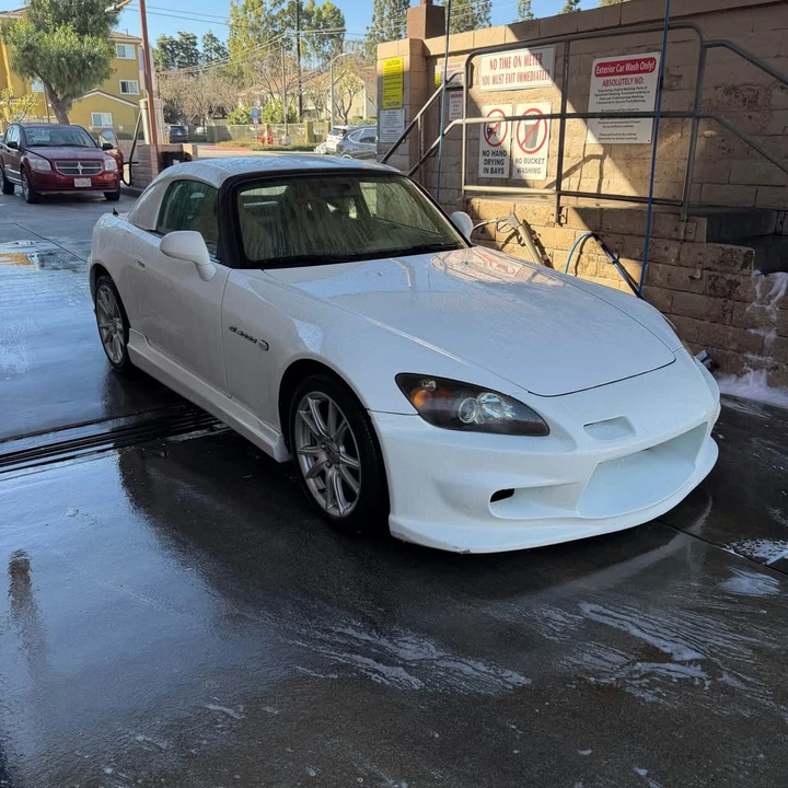 2005 Honda AP2 S2000 - Image 5 of 9