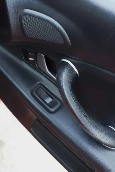 2005 Honda AP2 S2000 - Image 19 of 20