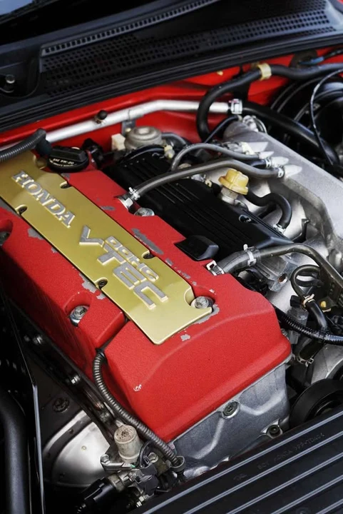 2005 Honda AP2 S2000 - Image 20 of 20