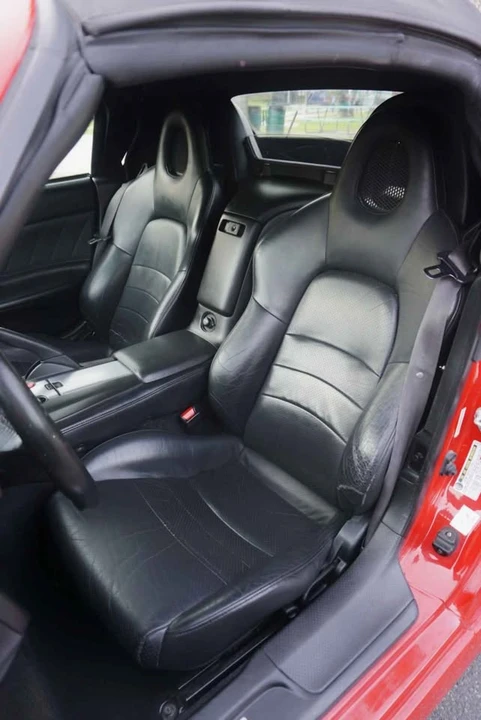 2005 Honda AP2 S2000 - Image 11 of 20