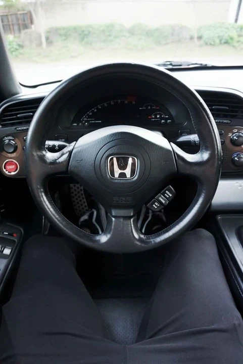 2005 Honda AP2 S2000 - Image 10 of 20
