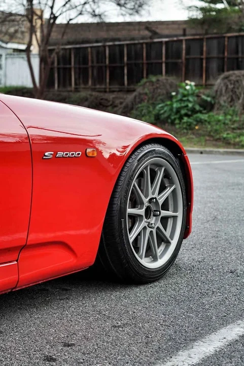 2005 Honda AP2 S2000 - Image 5 of 20