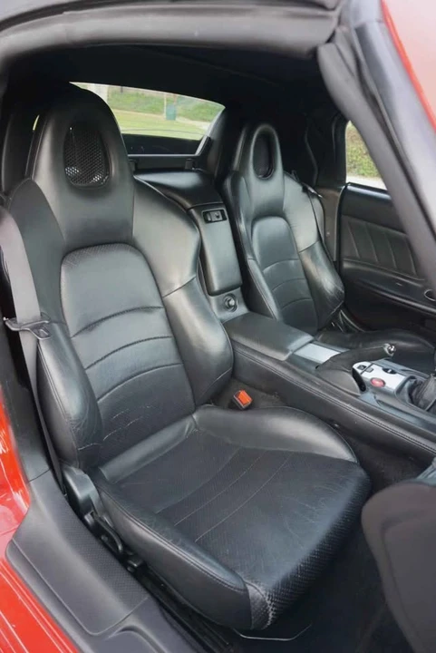 2005 Honda AP2 S2000 - Image 12 of 20