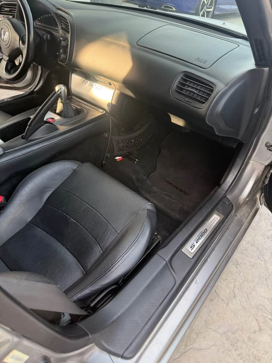 2005 Honda AP2 S2000 - Image 11 of 13
