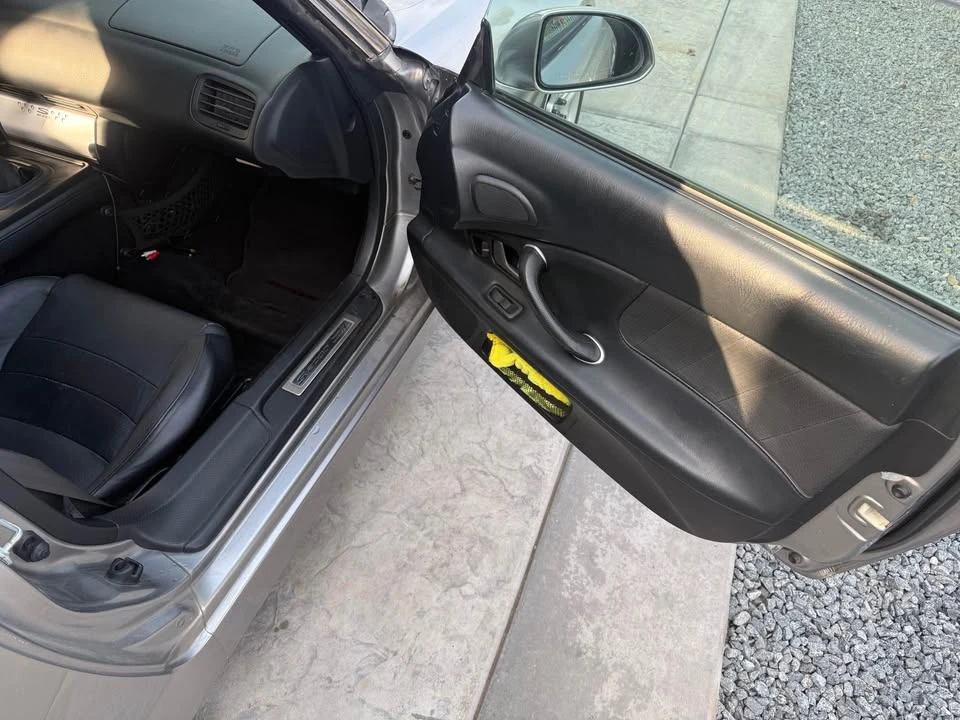 2005 Honda AP2 S2000 - Image 12 of 13