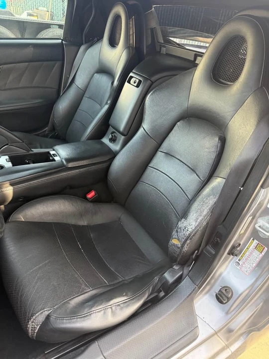 2005 Honda AP2 S2000 - Image 7 of 13