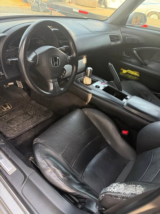 2005 Honda AP2 S2000 - Image 8 of 13