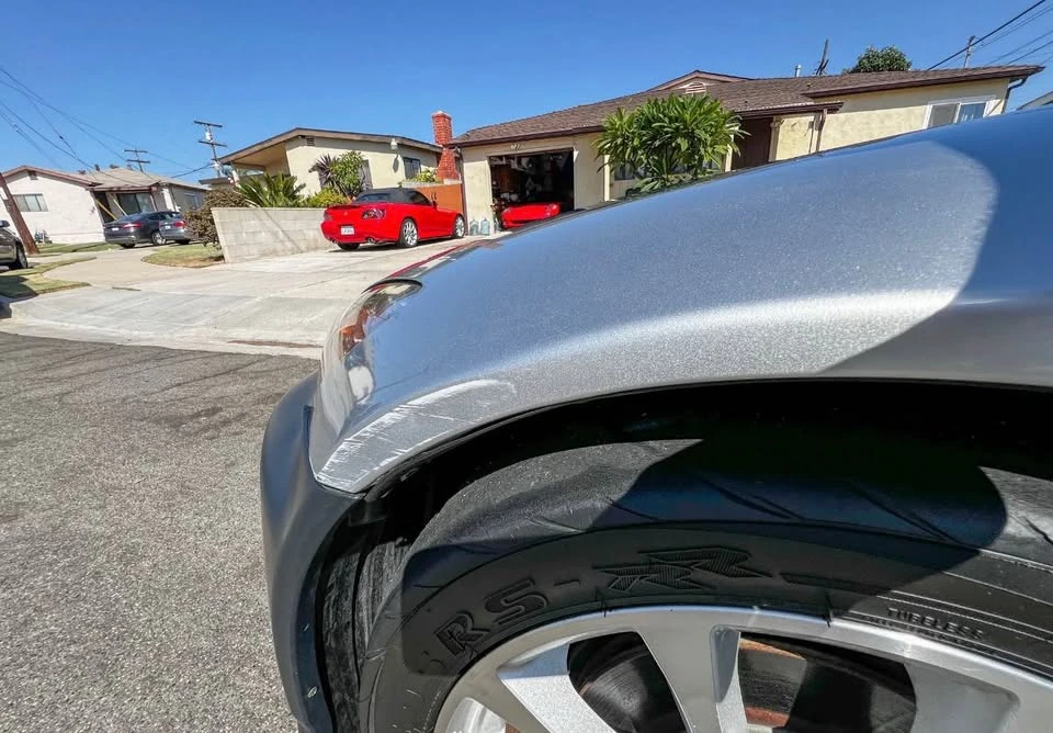 2005 Honda AP2 S2000 - Image 7 of 10