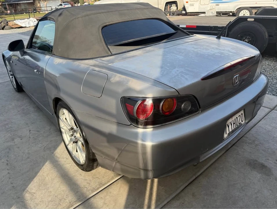 2005 Honda AP2 S2000 - Image 4 of 13