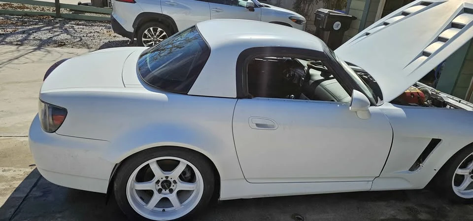 2005 Honda AP2 S2000 - Image 6 of 6