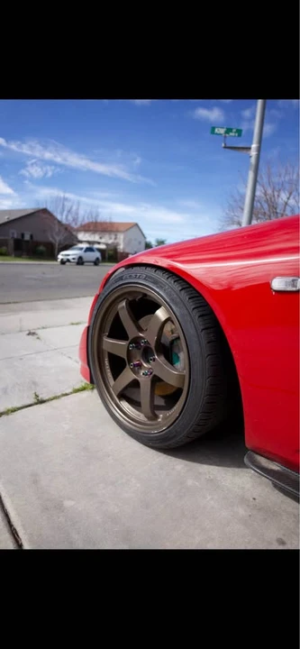 2005 Honda AP2 S2000 - Image 9 of 20