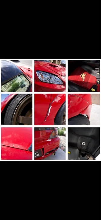 2005 Honda AP2 S2000 - Image 20 of 20