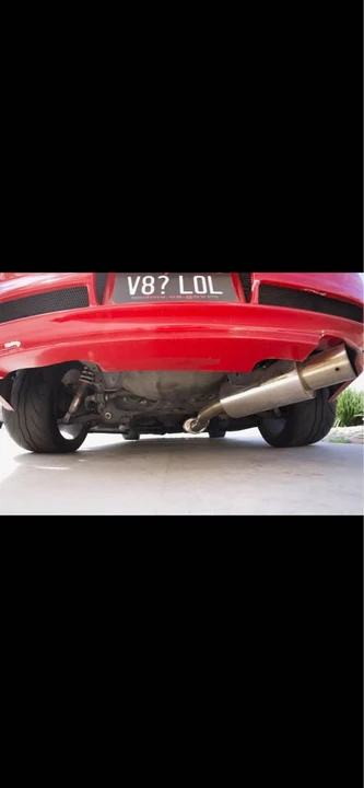 2005 Honda AP2 S2000 - Image 19 of 20