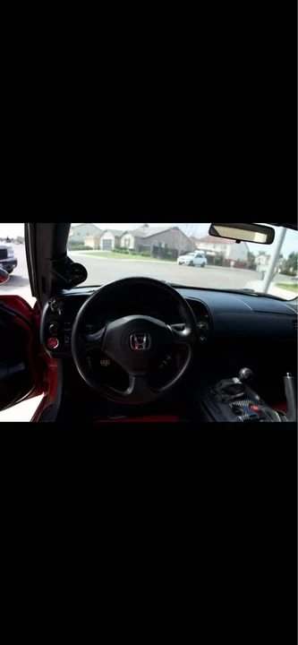 2005 Honda AP2 S2000 - Image 10 of 20