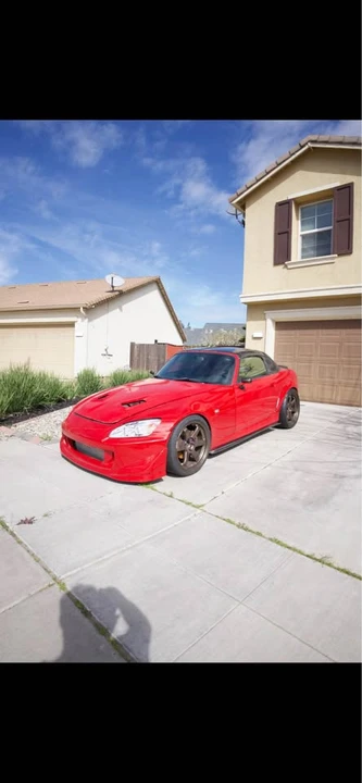 2005 Honda AP2 S2000 - Image 3 of 20