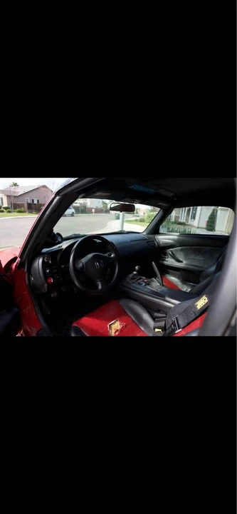 2005 Honda AP2 S2000 - Image 15 of 20