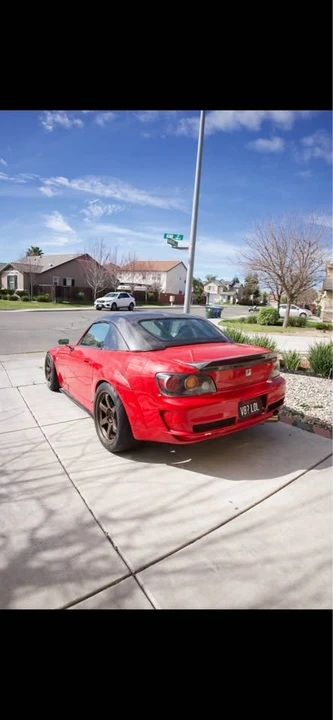 2005 Honda AP2 S2000 - Image 4 of 20