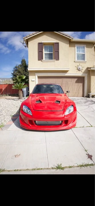 2005 Honda AP2 S2000 - Image 2 of 20