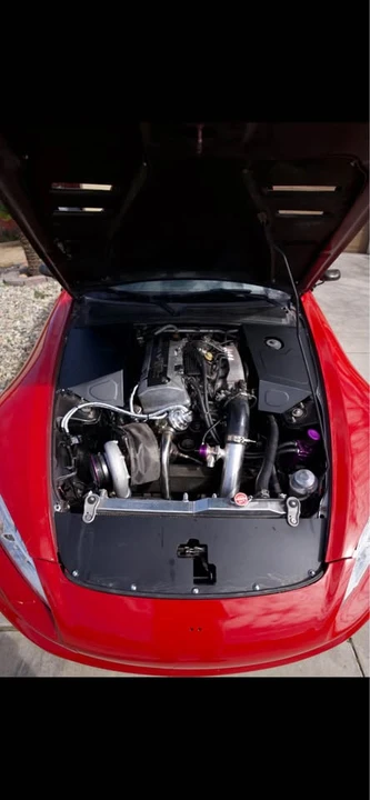 2005 Honda AP2 S2000 - Image 7 of 20