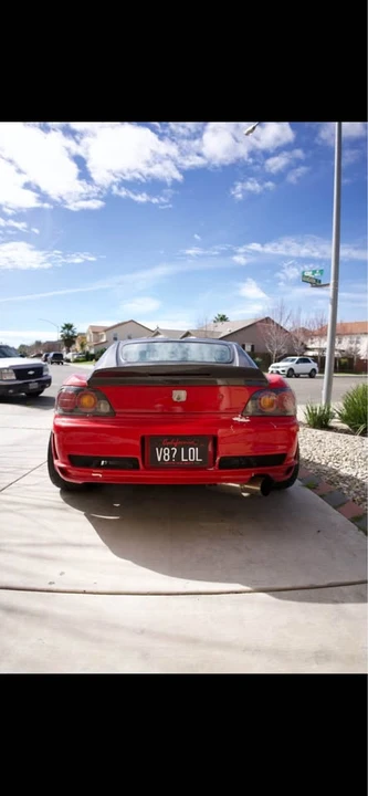 2005 Honda AP2 S2000 - Image 5 of 20