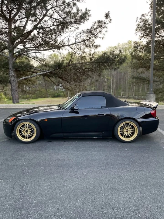 2005 Honda AP2 S2000 - Image 7 of 16