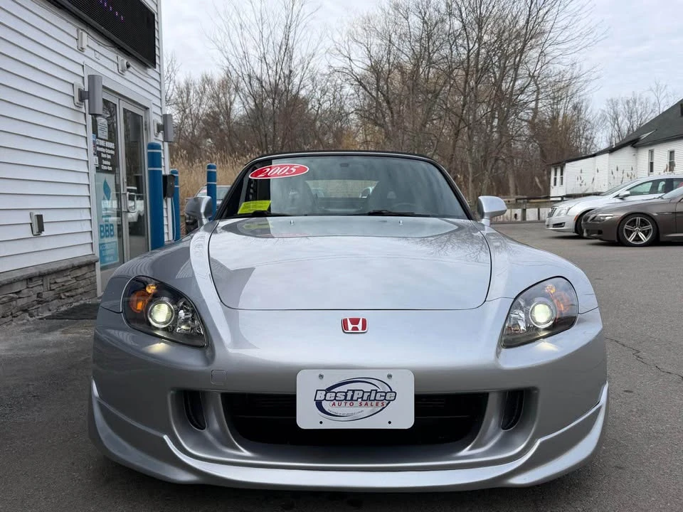 2005 Honda AP2 S2000 - Image 7 of 20